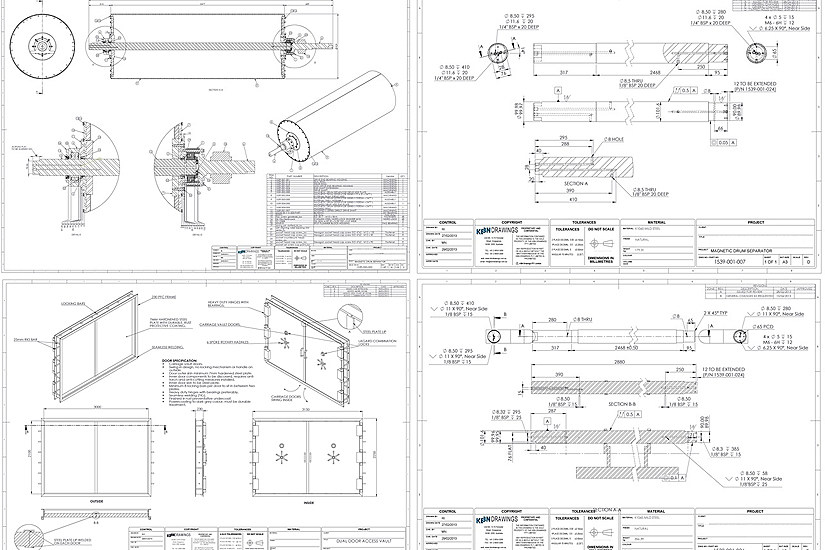 Product Design and Development